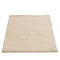 Deerlux Handwoven Beige and White Geometric Wool Flatweave Kilim Rug, 2' x 3' QI003927.XXS - alternate 2